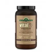 Martin & Pleasance Vital Protein Pea Protein Isolate - Chocolate 500g