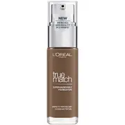 L'Oreal Paris True Match Foundation #10N