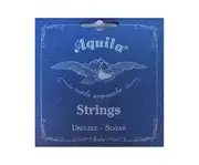 Aquila Uke SET-Sugar Series-Baritone156U