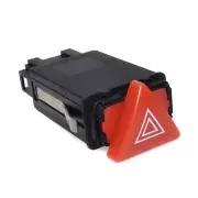 New Hazard Light Button Warning Dash Switch 8L0941509J For Audi A3 1998-2003 (for: Audi)