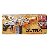 在飛比找蝦皮商城優惠-Nerf極限系列 極選雙匣電動射擊器 ToysRUs玩具反斗