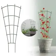 Flower Plant Supports Garden For Climbing Plants 40cm Plant Supports For Garden