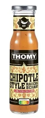 Thomy Chipotle Air Style