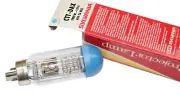 projector lamp bulb -CTT/DAX-1000W 120V-SYLVANIA- for EIKO ST-3
