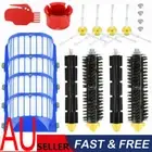 18Pcs Brush Filter Kit For iRobot Roomba 600 Series 610 620 630 650 660 670 680