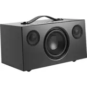 AUDIO PRO C5MKIICB Wireless Multiroom Speaker Coal Black Chromecast