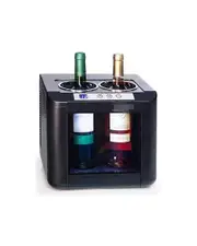 Little Cave 2 Bottle Thermoelectric Wine Chiller - 2 Bottle Capacity