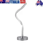 Lamp Acrylic Metal Eye Protection Reading Learning White Warm Light Living Room