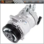CO 11269C AC A/C Compressor w/Clutch For 2008-2013 Audi A3 Volkswagen Models (for: Audi)