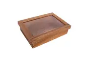 PEER SORENSEN TIMBER GRAZING BOX