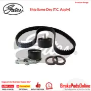 Timing Belt Kit for Daewoo Nubira 69 A16DMS TCK310 (for: Daewoo)