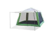 Coleman Shelter Instant Screenhouse Outdoor Camping Accessories 3.2x3.2m
