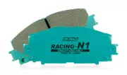 PROJECT MU RACING-N1 FOR MAZDA Roadster (MX-5) NB8C (BP-ZE) R401 Rear (for: Mazda)