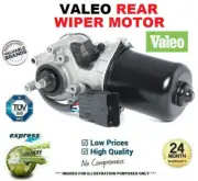 REAR WIPER MOTOR for SEAT ALHAMBRA 1.4 TSI 2015->on