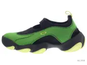 【US8.5】OAKLEY FACTORY TEAM FLESH SANDAL BRAIN DEAD S02003572D323-GRLM 【DS】