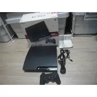 在飛比找蝦皮購物優惠-二手 盒裝 Sony PlayStation 3 PS3 1