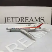 1/400 WARDAIR CANADA BOEING 727-100 70'S COLORS CF-FUN "CY BECKER" AEROCLASSICS