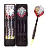 3Pcs/Set 20g Soft Tip Darts Electronic Dartboard Training Darts with Box