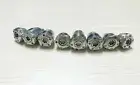 6x Golf Weight Cartridge for Taylormade R1 R11 R11S R9 R7 Ross Spider MWT Dr FW