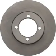 Disc Brake Rotor fits 1967-1974 Opel Kadett 1900 1900,Manta C-TEK BY CENTRIC (for: Opel)