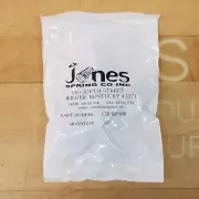 Jones Spring Co. C16-045-040 Compression Spring, Outer Diameter 0.480" - NEW