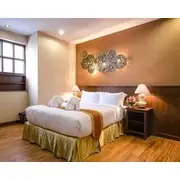 Khammon Lanna Resort Chiang Mai
