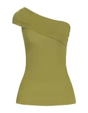 [RICK OWENS] RICK OWENS Tops - Item 10524781