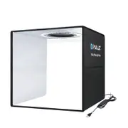 40Cm Photo Studio Led Light Tent Bar Cube Soft Box Room Photography Softboxes & Diffusers