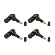 For Lexus Gs Is Ls Rx 2005-Onwards Pack Of 4 Tpms Tyre Sensor