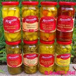 饞趣精選 MEZZETTA JALAPENO PEPPERS HOT CHILI美瑞嗒酸辣味墨西哥辣椒圈