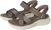 Skechers Women's Ultra Flex 3.0 - Never Netter Hands Free Slip-ins