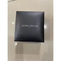 在飛比找蝦皮購物優惠-GEORG JENSEN 2011年度玫瑰石水晶項鍊