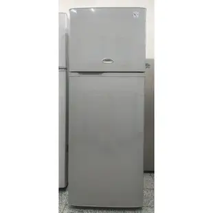 萬家福中古家電(松山店) -三洋 310L一級節能雙門電冰箱 SR-310B8