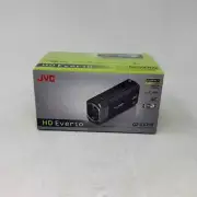 New JVC HD Everio HD Camcorder GZ-VX700