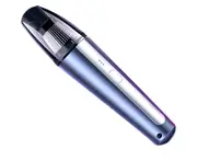 V52 6000pa Portable Handheld Wireless Vacuum Cleaner Car Home Dual-use High Suction Dust Collector Pet Hair Cleaner