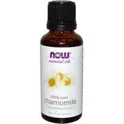 Now Foods Essential Oils Chamomile 30ml 1 fl oz