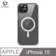 DUX DUCIS Apple iPhone 15 Clin Mag 保護套 (6.4折)