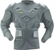 G7 Ballistic Jersey Black 2X-Large EVS G7-BK-XXL