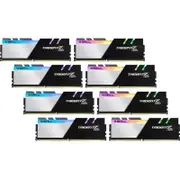 G.SKILL Trident Z Neo 3600MHz DDR4 RAM 32GB (8x) - High Performance Memory