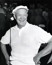 Dwight Eisenhower Photo 2