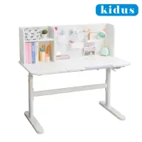 在飛比找momo購物網優惠-【kidus】120cm桌面兒童書桌OT5120(書桌 成長