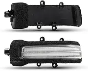 Turn Signal Lights For Toyota For Sienta For Noah For Tocama For Ractis 2Pcs Dynamic Side Mirror Lights Turn Signal Lamps 8173052071 8174052031
