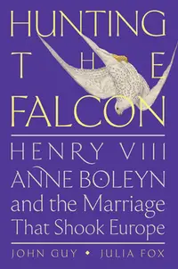 在飛比找誠品線上優惠-Hunting the Falcon: Henry VIII