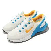 在飛比找momo購物網優惠-【NIKE 耐吉】休閒鞋 Air Max 270 Go GS