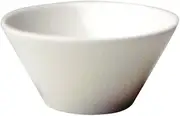 Maxwell & Williams White Basics Conical Dip 8cm