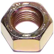 014973261726 8 Fine Hex Nuts, 7/16-20, Piece-10