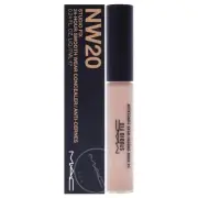 Studio Fix 24 Hour Smooth Wear Concealer - NW20 Rosy Beige with Rosy Underton...