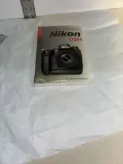 Nikon D2H Magic Lantern Guide New