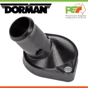 Dorman Thermostat Housing To Suit TOYOTA ECHO NCP10_ 1.3 (NCP10_, SCP12_) (for: Toyota)