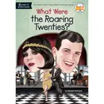 WHAT WERE THE ROARING TWENTIES?/MORTLOCK, MICHELE/ MURRAY, JAKE (ILT) 文鶴書店 CRANE PUBLISHING